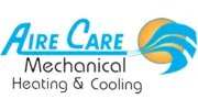 Aire Care Mechanical Heating & Cooling