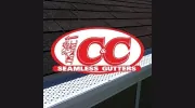 C & C Seamless Gutters
