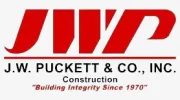 J W Puckett