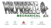 Mr. Freeze Mechanical