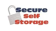 Secure Self Storage