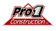 Pro 1 Construction
