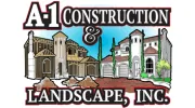 A-1 Construction & Landscaping
