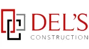 Del's Construction