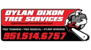 Dylan Dixon Tree Services
