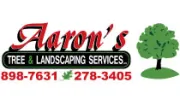 Aaron's Tree & Landscaping Services