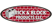 Brick & Block Products