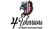 4 Warriors Hydro Excavating