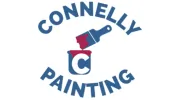 Connelly Painting