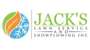 Jack's Lawn Service & Snow Plowing