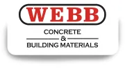 Webb Concrete & Building Materials