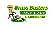 Grass Busters