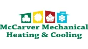 McCarver Mechanical Heating & Cooling