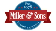 Miller & Sons Heating & Cooling