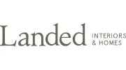 Landed Interiors & Homes