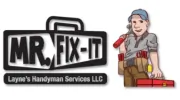 Mr. Fix-It Laynes Handyman Services