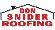 Don Snider Roofing