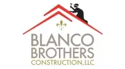 Blanco Brothers Construction
