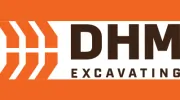 David H Martin Excavating