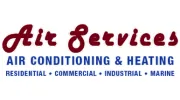 Air Services