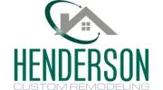 Henderson Custom Home & Remodeling
