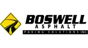 Boswell Asphalt Paving Solutions