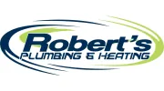 Robert's Plumbing