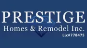 Prestige Homes & Remodel