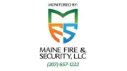 Maine Fire & Security