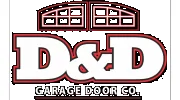 D&D Garage Door
