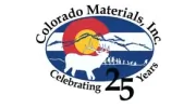 Colorado Materials