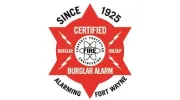 Certified Burglar & Fire Alarm Systems