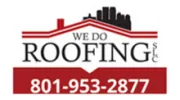 We Do Roofing Salt Lake City