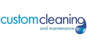 Custom Cleaning & Maintenance