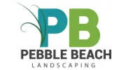 Pebble Beach Landscaping