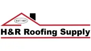 H & R Roofing Supply