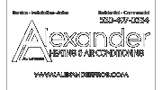 Alexander Heating & Air Conditioning