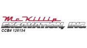 McKillip Excavation