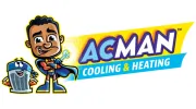 A/C Man Heating & Air