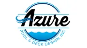 Azure Pool and Deck Design