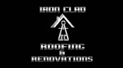 Iron Clad Roofing & Renovations