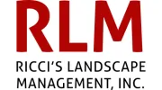 Ricci's Landscape Management