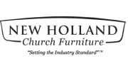 New Holland Church Furniture