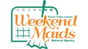 Weekend Maids