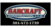 Barcraft Construction