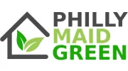 Philly Maid Green