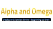 Alpha & Omega Pool Services