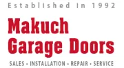 Makuch Garage Door