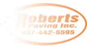 Roberts Paving