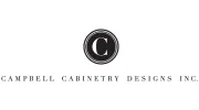 Campbell Cabinetry Designs